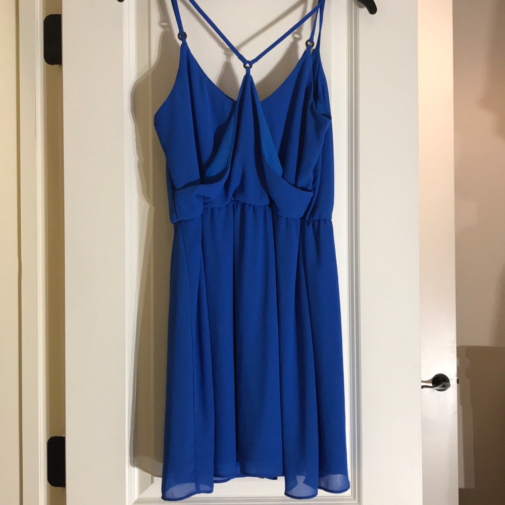 Mini Dress - Picture 3 of 4